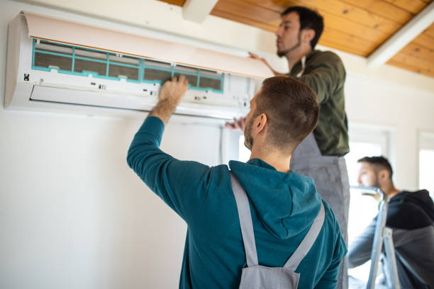  Jacksonville, NC HVAC Pros
