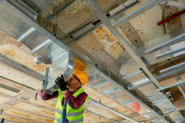 Best HVAC Training and Certification in Jacksonville, NC