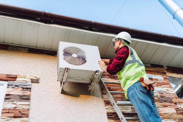 Best HVAC Software and Technology in Jacksonville, NC