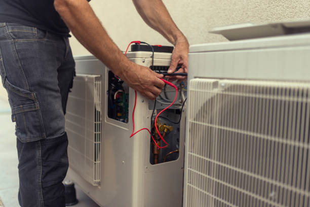 Best Seasonal HVAC Services in Jacksonville, NC