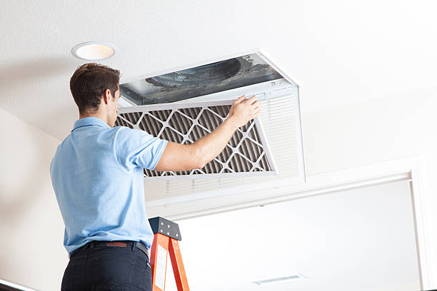 Best Furnace Cleaning in Jacksonville, NC