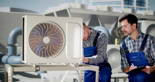 Best HVAC Supply and Distribution in Jacksonville, NC