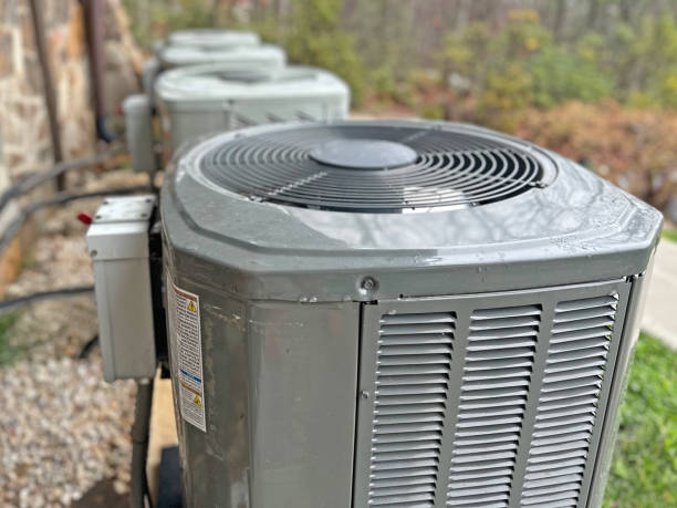 Professional HVAC in Jacksonville, NC