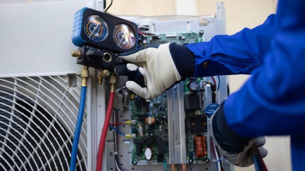 Best Residential HVAC in Jacksonville, NC